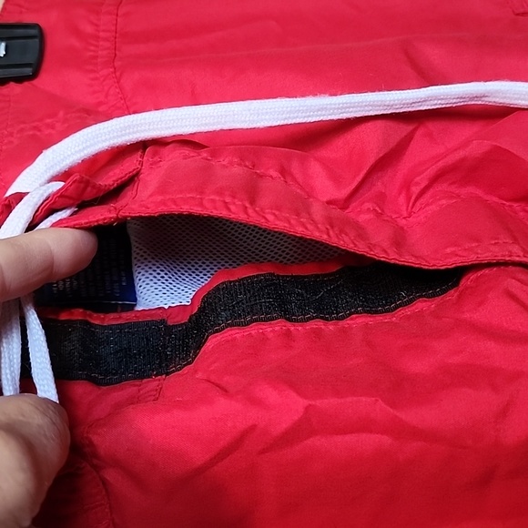 MLB Genuine Merchandise St Louis Cardinals Mens Swim Trunks Sz M - Picture 3 of 9